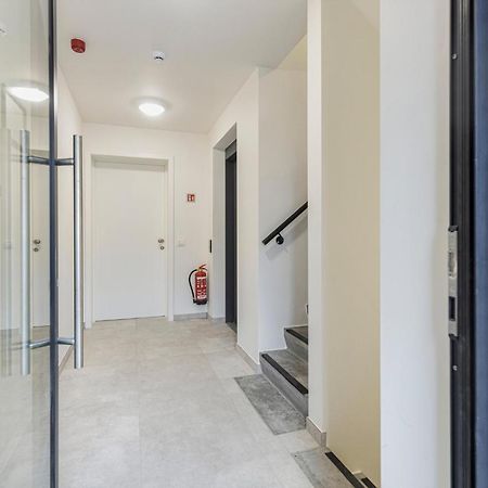 Flat Walnes Apartment Diksmuide Exterior photo