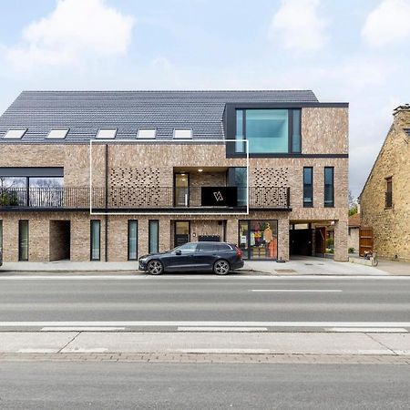 Flat Walnes Apartment Diksmuide Exterior photo