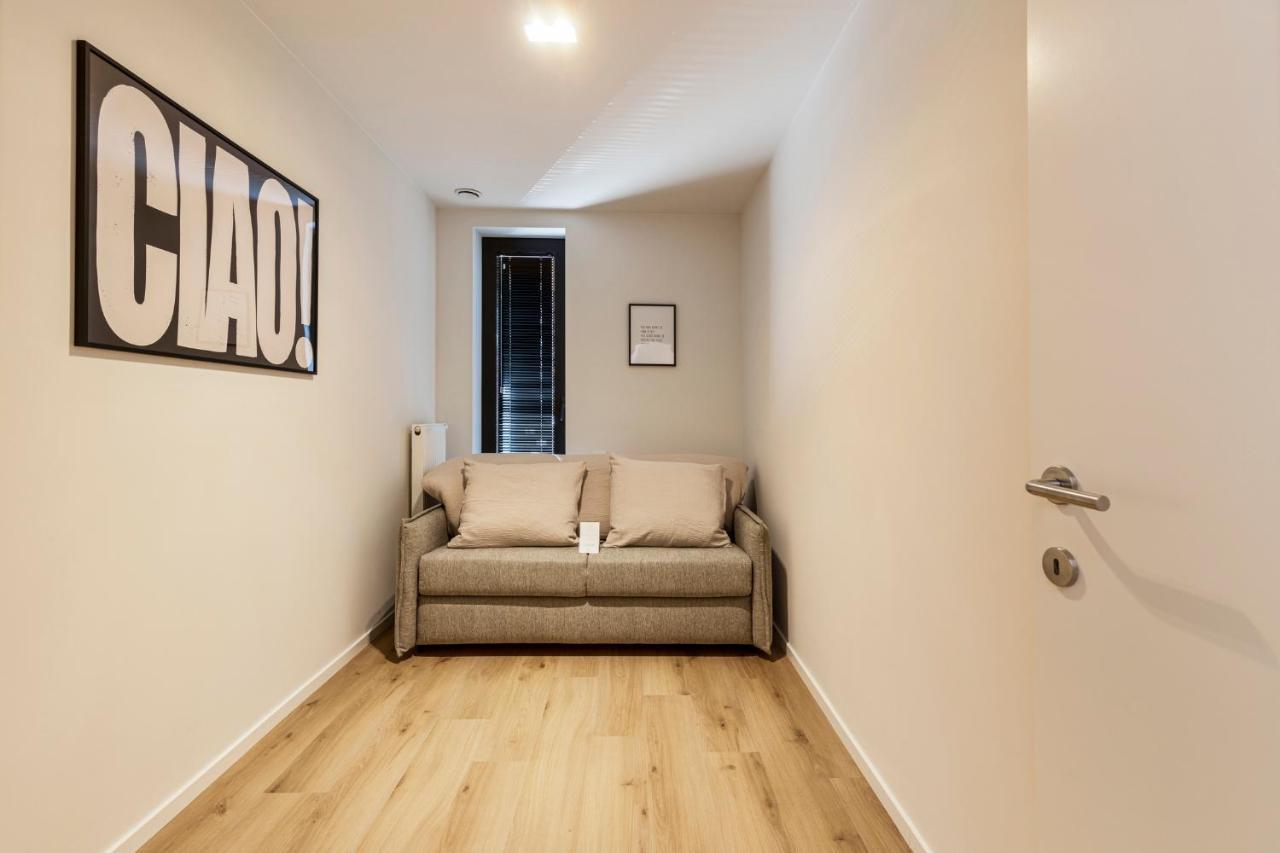Flat Walnes Apartment Diksmuide Exterior photo