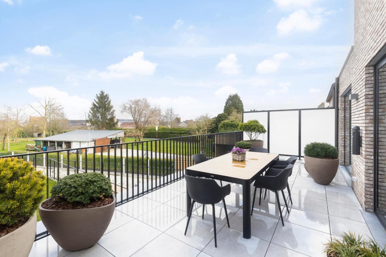 Flat Walnes Apartment Diksmuide Exterior photo