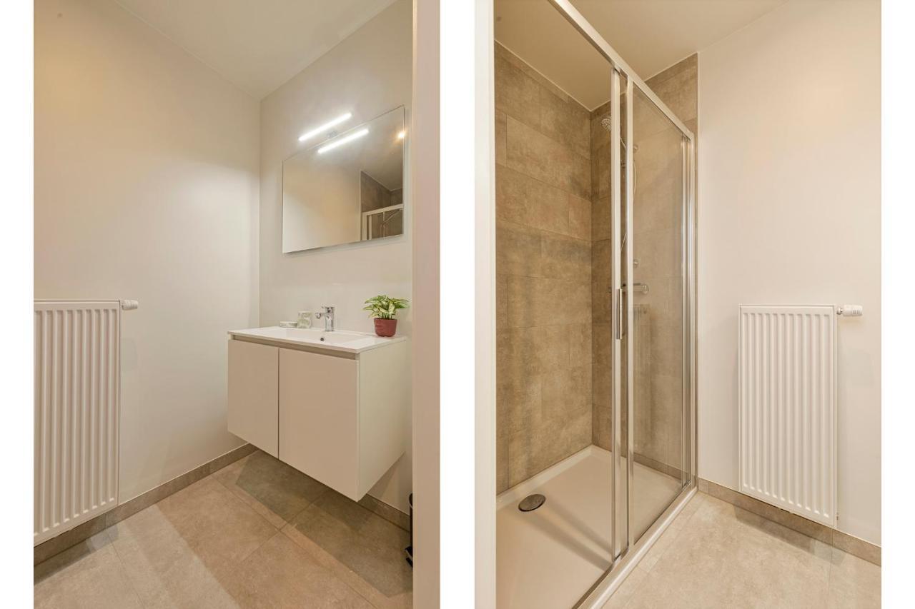 Flat Walnes Apartment Diksmuide Exterior photo