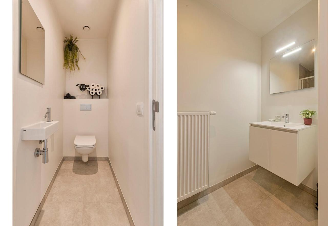Flat Walnes Apartment Diksmuide Exterior photo