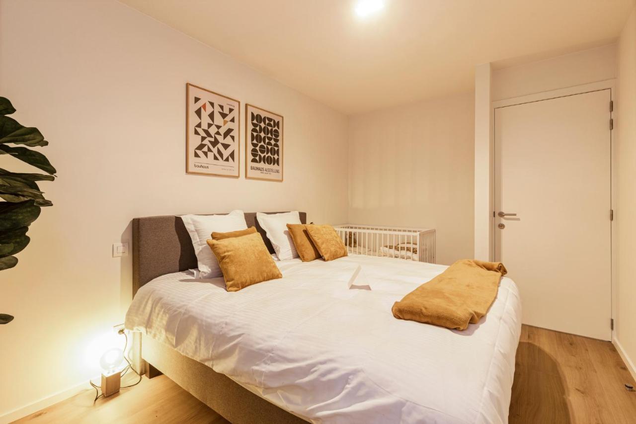 Flat Walnes Apartment Diksmuide Exterior photo